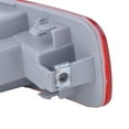 thumbnail image 5 of Left Side Rear Bumper Reflector Light 8352A005 For Mitsubishi Outlander 2007-12, 5 of 5