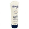 Aveeno Baby Fragrance Free, Soothing Relief Moisture Lotion for Dry Skin, 8 Oz