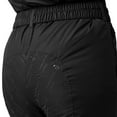 thumbnail image 3 of Horze Annica Waterproof Padded Riding Full Grip Overall, 3 of 8