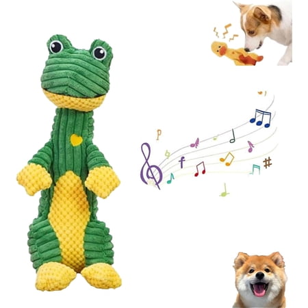 Durachew Dog Toy Wowpetsmart Invincible Chewanimals Wowpetsmart for Heavy Chewers Wowpetsmart Dog Chew Toys Wowpetsmart Chew Animal Durachew Designed for Chewers Squeaky Dog Toys Large Dog