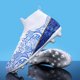 thumbnail image 3 of Zapatos de fútbol para hombres y adultos, botas de entrenamiento de fútbol, hierba, partido, deporte, venta al por mayor, ultraligero, antideslizante, Unisex, envío directo, 3 of 5