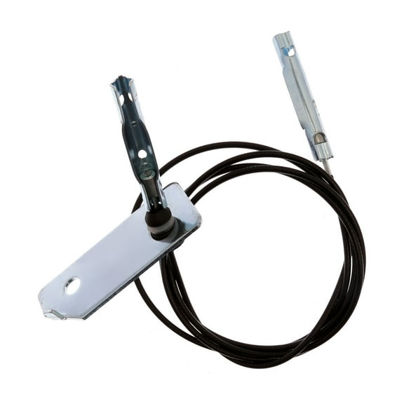 Raybestos Element3 Parking Brake Cable, BC97273 Fits select: 2008-2009 FORD F250 SUPER DUTY, 2008 FORD F350 SRW SUPER DUTY