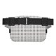 thumbnail image 3 of Balery Airplane Mochila Cinturón para Mujeres y Hombres, Bolsa de Cintura Impermeable de Doble Capa con Correa, 3 of 9