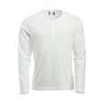 thumbnail image 1 of Clique - Camiseta Orlando de Manga Larga para Hombre (Piedra Blanca), 1 of 4