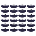 thumbnail image 4 of 50Pcs All-match Buttons Simple Style Buttons Dress Buttons Coat Buttons, 4 of 9