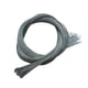 thumbnail image 1 of Toystoory Paquete de 10 Cambio de bicicleta de ciclismo Freno de acero inoxidable Cable interno de velocidad variable Cable de engranaje de montaña Ciclismo tipo 7 Toystoory  OD020821-07B, 1 of 6