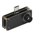 thumbnail image 4 of Phone Thermal Imaging Lens, Mini Phone Infrared Thermal Camera Compact Type C PCB Bilingual Switchable For Heating Construction, 4 of 8