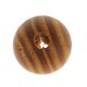 thumbnail image 5 of 50 Piezas Bolas Elegante de Madera para Hallazgos Joyería de Bricolaje de 16mm Sunnimix cuentas de madera, 5 of 7
