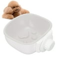 thumbnail image 4 of Cuenco de Agua para Perrera Colgante, Comida Lenta para Colgar Alimentos, Alimentador de Agua, Cuenco para Comida de Cobaya, Cuencos para Perros, Jaula para Cachorros, Perros, 4 of 7