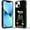 Money Is Calling, variant on Aesthetic Pickle Collage Phone Case Compatible with iPhone 16 15 14 13 12 11 Pro Max Case, TPU Shockproof Retro Pickle Lover Gift Custom Phone Case for Girls Women Cover (Pickles)