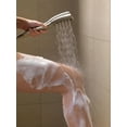 thumbnail image 3 of Delta 59421-Pk Universal Showering 1.75 GPM Single Function Hand Shower - Bronze, 3 of 7
