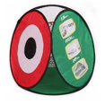 thumbnail image 1 of Golf Practice Net Golf Chipping Net Swing Training Portable Foldable Indoor Outdoor Chipping Pitching Cages Mats, 1 of 7