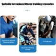 thumbnail image 3 of Ultimate Waterproof & Windproof Thermal Non-Slip Gloves，2026 Upgraded Version, All-Weather Warmth, Unisex, Touchscreen, Suitable for Skiing, Cycling, Motorcycling, Running, and Hiking, 3 of 8