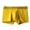 Yellow, variant on Men's Underwear for Lifting and Shaping – Supportive Pouch Design with Pad and Lifting Tool for Enhanced