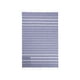 thumbnail image 2 of Beach Towel Wrapped Edges Zipper Pocket Bath Sand Stripe Bath Towel Large Size Tassels Pocket Storage, 2 of 6