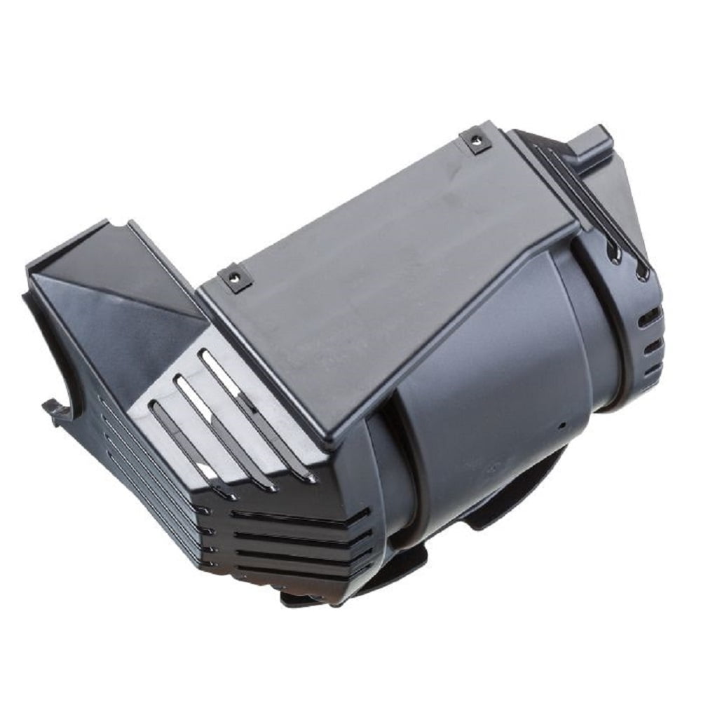 Ridgid60392 Replacement Motor Shroud for K7500 Drum Machine Walmart