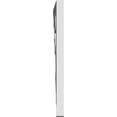 thumbnail image 4 of 5/8"W X 10"D X 10"H Preston Architectural Grade PVC Bracket, 4 of 11