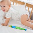 thumbnail image 4 of BRIGHTFUFU Kid Musical Instrument Piccolo Flute For Early Education 1Pack, 4 of 8