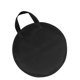 thumbnail image 2 of Black Back Pack Drum Gig Bag Padded Drum Bag Drum Stick Bag Cymbal Hard Case Drumstick Case, 2 of 2