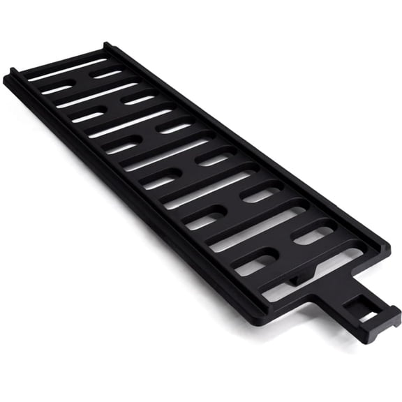 US Stove & USSC Cast Iron Fireplace Grates