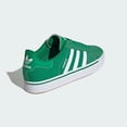 thumbnail image 3 of Adidas Originals Campus Vulc Men’s Athletic Shoe Green Sneakers Footwear JQ0052, 3 of 6