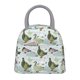thumbnail image 1 of Disketp Mallard Ducks Wild Birds Bolsa Térmica para Almuerzo, Lonchera con Abertura Amplia y Gran Capacidad, Organizador Reutilizable para Mujeres, Hombres y Adultos, 1 of 6