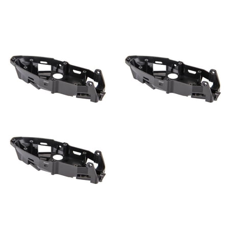 HobbyFlip Fuselage Body Frame Shell Part Rodeo 110-Z-02 Compatible with Walkera 3 Pack
