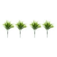 thumbnail image 4 of Moyic 2pcs / set Flores artificiales de bajo mantenimiento - Planta artificial de precio asequible en el interior de la naturaleza Type1 NO1, 4 of 6
