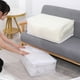 thumbnail image 4 of Toystoory Bolsa de almacenamiento, edredón, almohada, bolsa de almacenamiento de ropa, hogar, impermeable, a prueba de polvo, ropa de cama, bolsa Type5 NO5 Toystoory HA004630-01, 4 of 6