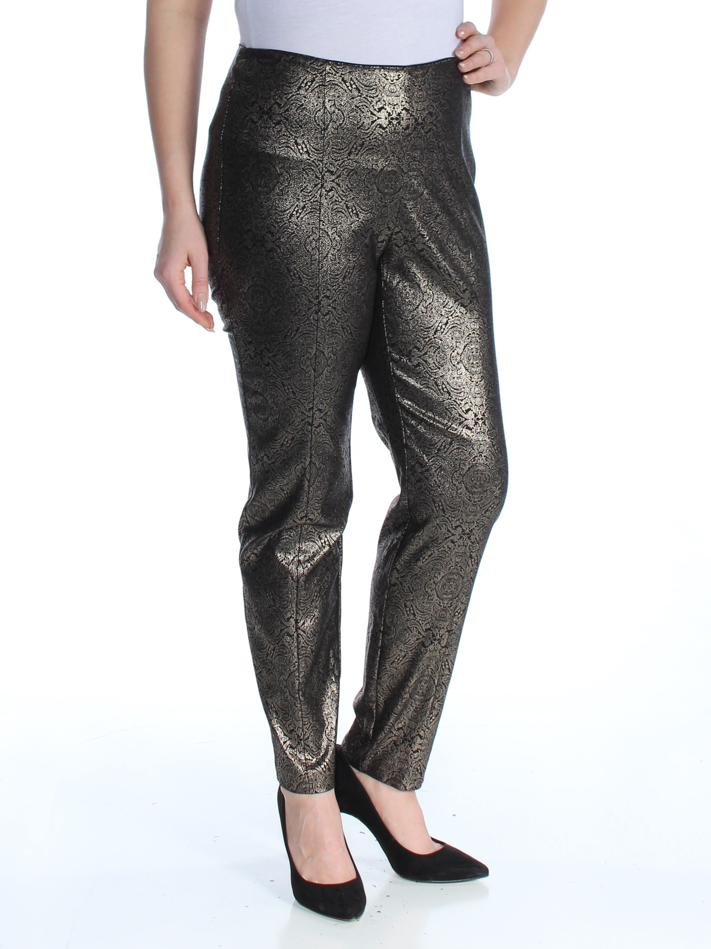 plus size cocktail pants