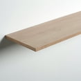 thumbnail image 3 of Delta Cycle Modern 24 in x 24 in Wood Floating Shelf Set 2 Count, 3 of 8