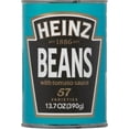 thumbnail image 2 of Heinz, Baked Beans With DHF10&nbsp;Tomato Sauce, 13.7 Oz, 2 of 3
