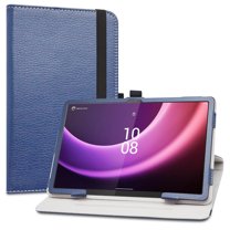 Labanema Compatible with Lenovo Tab P11 Gen 2 Rotating Case,360 Degree Rotary Stand Cover for Lenovo Tab P11 (2nd Gen)/Lenovo Tab P11 Gen 2 TB350FU 11.5" Tablet,Blue