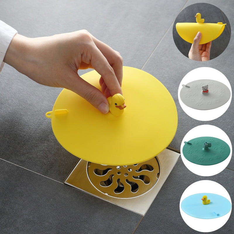 MAOYONG Drain Stopper Sink Strainer For Kitchen Bathroom Tub Stopper