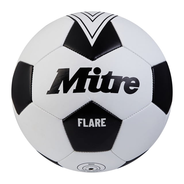 Mitre Ballon de Football Évasé