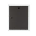 thumbnail image 5 of DesignOvation Museum 16" x 20" Gray Woodgrain Poster Frame, 5 of 5