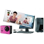 Waterproof SJ6000 Full HD 1080P 2.0 Inch LCD Screen WiFi 30MP Sport DV Camera Action Ultra HD Underwater Camera