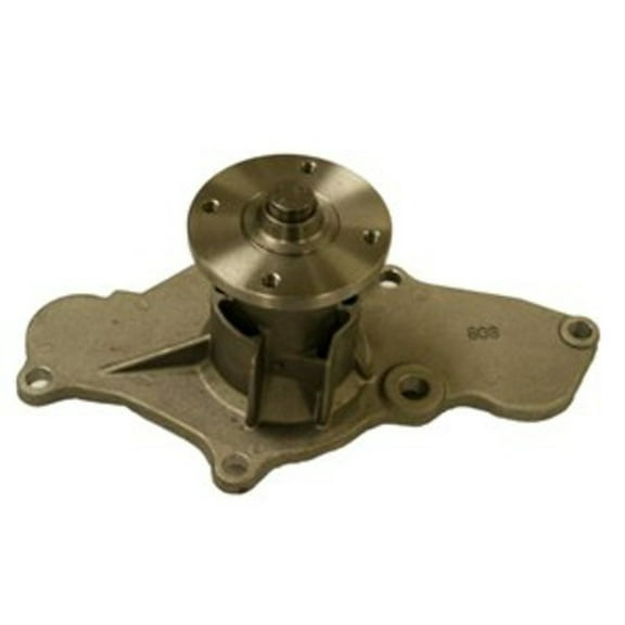 Engine Water Pump Fits select: 1995-2002 MAZDA MILLENIA, 1993-2002 MAZDA 626