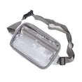 thumbnail image 4 of Bolso de hombro transparente, bolso de hombro transparente, bolso de hombro transparente impermeable, mochila de hombro transparente, funcionalidad de alta precisión, 4 of 8