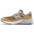 thumbnail image 3 of New Balance 990v6 Made in USA Workwear Grey U990TN6 Men's Sizes, 3 of 5