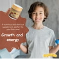 Suplekids Kids Protein YPF5 Shake Chocolate Flavor Protein Powder