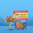 thumbnail image 3 of Love Crunch Organic Chocolate & Almond Butter Protein Granola, 11oz Pouch (pack of 6), 3 of 8