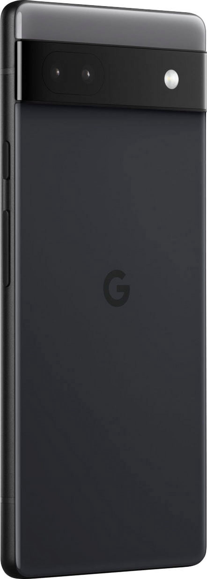 Google Pixel 6a 128GB Unlocked (Good)