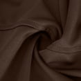 thumbnail image 2 of FAIWAD Womens Open Front Cardigan Long Sleeve Knit Plus Size Lightweight Sweater Coat, 2 of 4