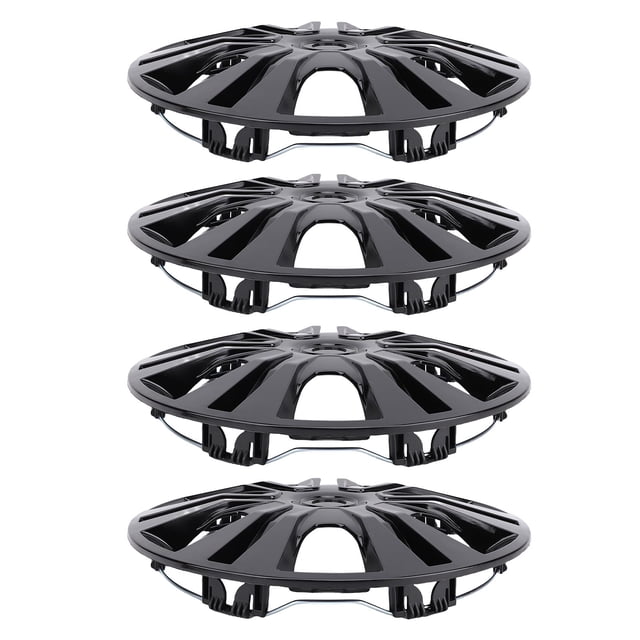 16 Inch Cubiertas De Rueda Snap On Ajuste Universal ABS Tapacubos De Reemplazo Para Altima