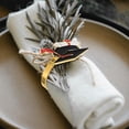 thumbnail image 4 of unbranded 4Ud Decorativos De Graduación En Aleación Para Fiestas Y Eventos, 4 of 7