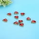 thumbnail image 4 of Prácticas Piedras De Imitación Delicadas, Accesorios De Ropa, Decoraciones De Zapatos Para Equipaje De Ropa DIY ANGGREK Otros, 4 of 5
