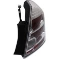 thumbnail image 4 of Tail Light Passenger Side For 2010-2012 Nissan Sentra, 4 of 8