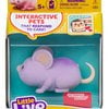 Scamper Mouse
