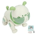 thumbnail image 2 of Juguete Interactivo Inteligente Para Perros Robot, Juguete Para Perros Con Control Remoto, Función Táctil, Tecnología AI, Grabación Para El Hogar, 2 of 7